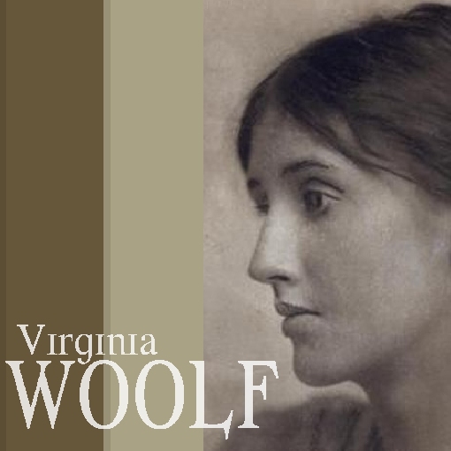 Cover image for Virginia Woolf Collection